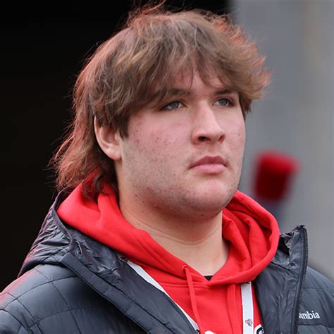 There has been a social media battle between the OSU line commits (most notably the Armstrong brothers and Moore) and Michigan offensive line commits, Luke Hamilton and <strong>Ben Roebuck</strong>. . Ben roebuck 247